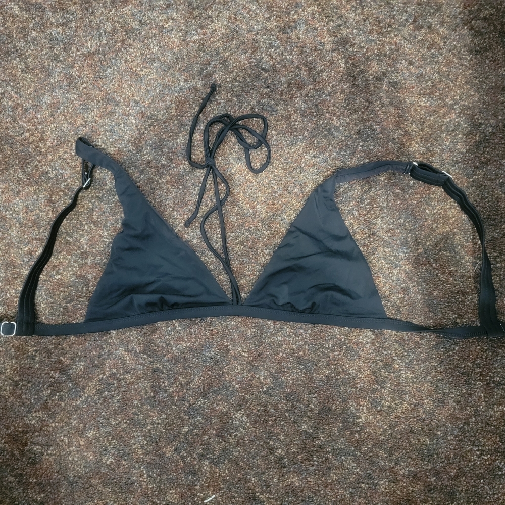 Sports Illustrated Swim Top